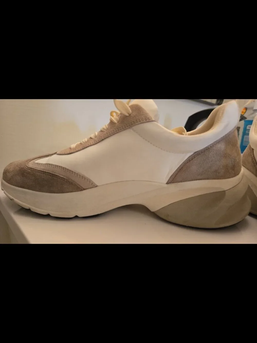 Tory Burch Good Luck Trainer